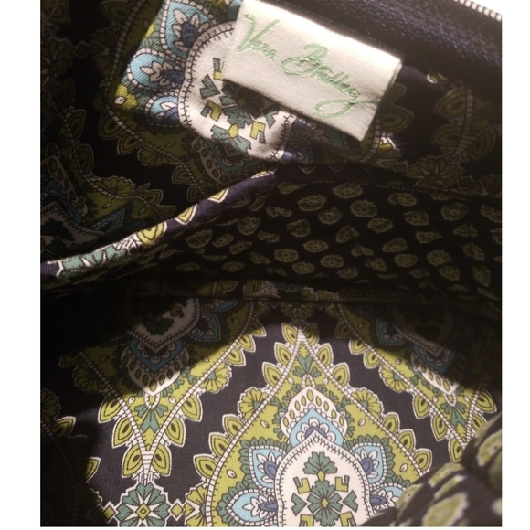 𝅺Vera Bradley cambridge mini handbag - Picture 6 of 7